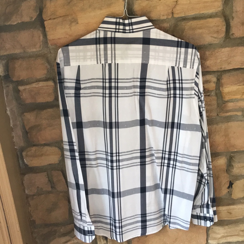 Button Down - Picture 3 of 3